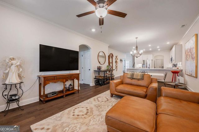 154 Founding Way B, Lookout Mountain, GA 30750