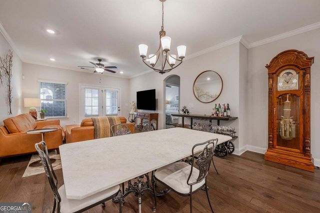 154 Founding Way B, Lookout Mountain, GA 30750