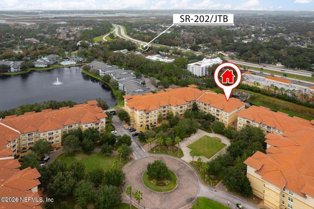 4300 S SOUTH BEACH Parkway 2114, Jacksonville, FL 32250