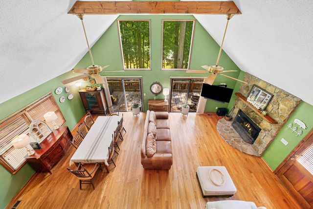 415 Kenwood Drive, Westminster, SC 29693