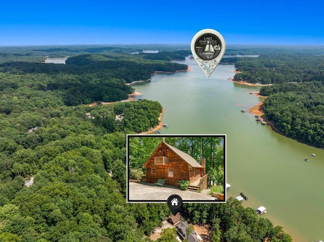 415 Kenwood Drive, Westminster, SC 29693