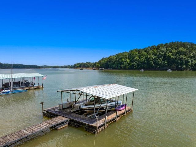 415 Kenwood Drive, Westminster, SC 29693