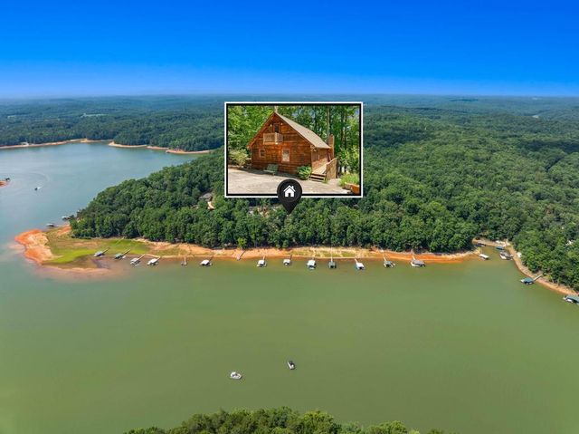 415 Kenwood Drive, Westminster, SC 29693