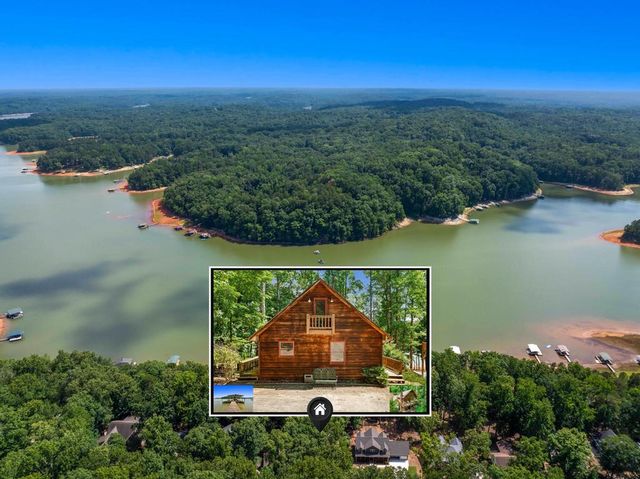 415 Kenwood Drive, Westminster, SC 29693