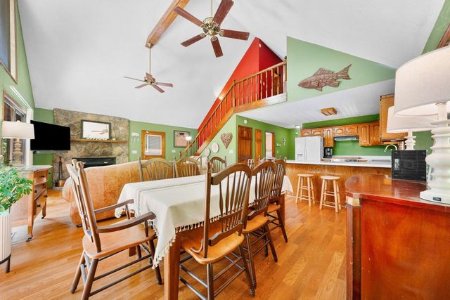 415 Kenwood Drive, Westminster, SC 29693