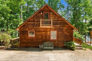 415 Kenwood Drive, Westminster, SC 29693