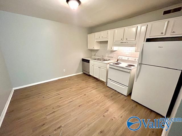 4523 Foster Drive B3, Huntsville, AL 35805