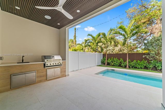 1318 NE 16th Ter, Fort Lauderdale, FL 33304