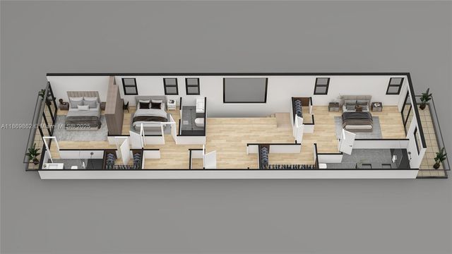 1318 NE 16th Ter, Fort Lauderdale, FL 33304