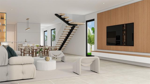 1318 NE 16th Ter, Fort Lauderdale, FL 33304