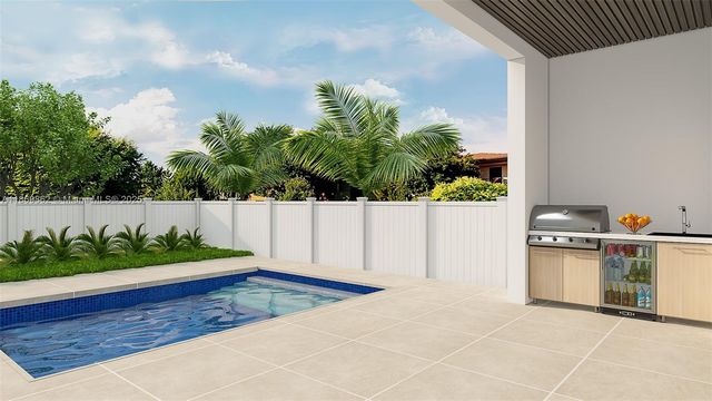 1318 NE 16th Ter, Fort Lauderdale, FL 33304