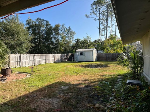 25446 SW 5 AVENUE, Newberry, FL 32669