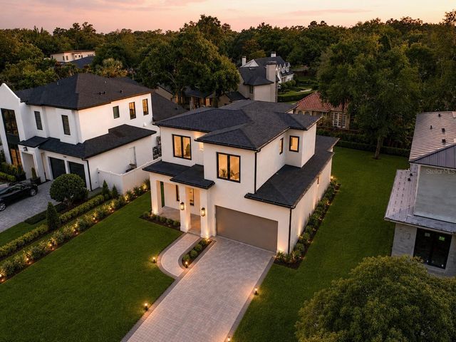 2501 LAFAYETTE AVENUE, Winter Park, FL 32789