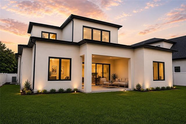 2501 LAFAYETTE AVENUE, Winter Park, FL 32789