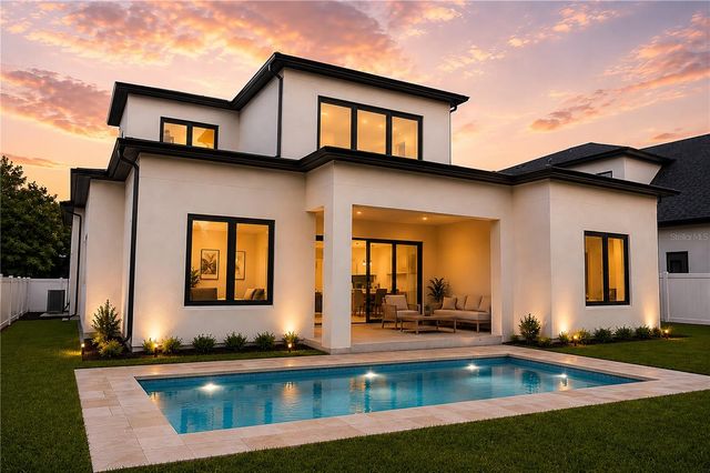 2501 LAFAYETTE AVENUE, Winter Park, FL 32789