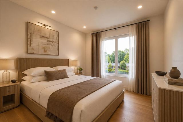 2501 LAFAYETTE AVENUE, Winter Park, FL 32789