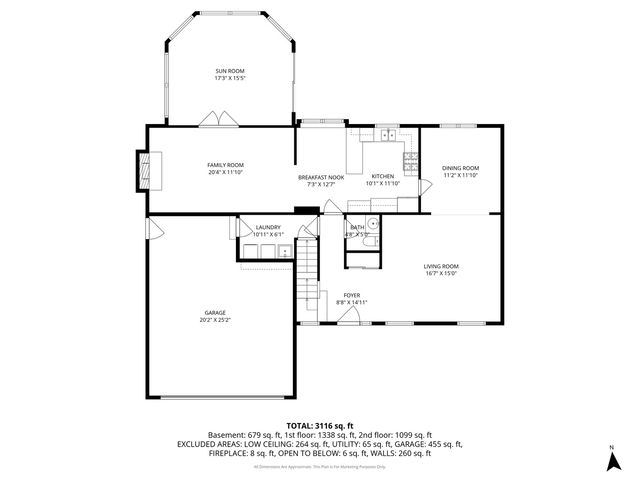 418 Churchill Court, Batavia, IL 60510