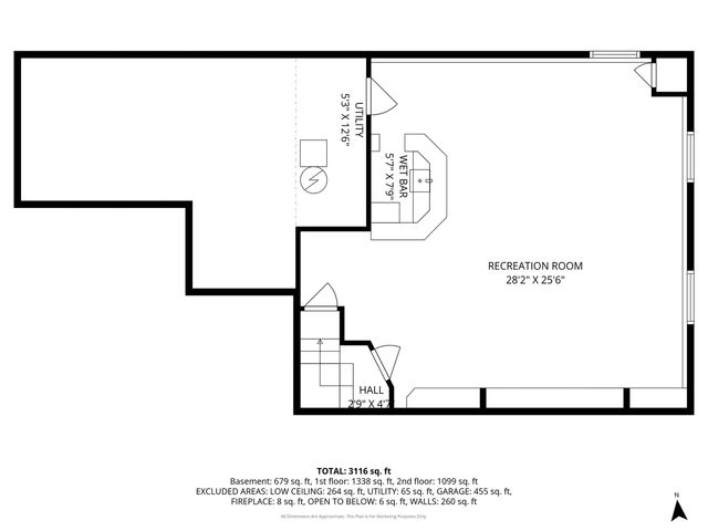 418 Churchill Court, Batavia, IL 60510