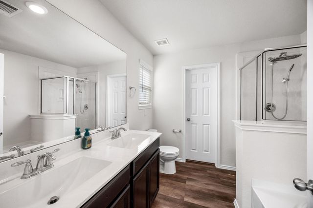 25411 Farmstead Prairie Place, Katy, TX 77493
