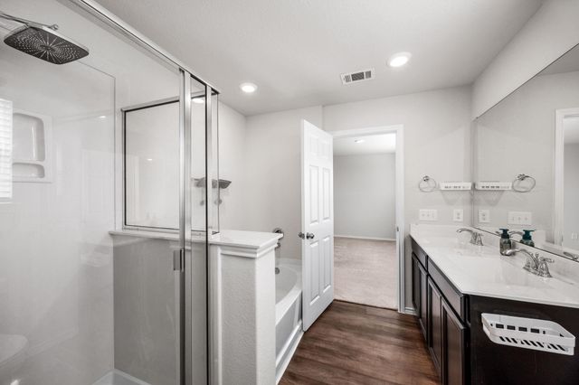 25411 Farmstead Prairie Place, Katy, TX 77493