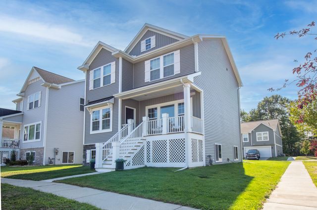 5122 Parkview Lane, South Haven Twp, MI 49090