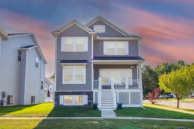 5122 Parkview Lane, South Haven Twp, MI 49090