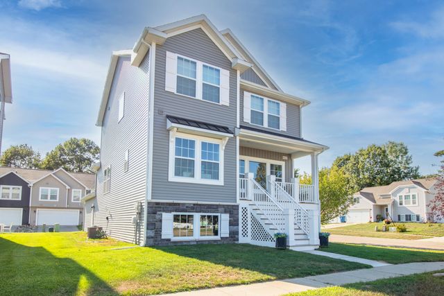 5122 Parkview Lane, South Haven Twp, MI 49090