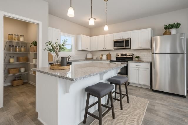 5122 Parkview Lane, South Haven Twp, MI 49090