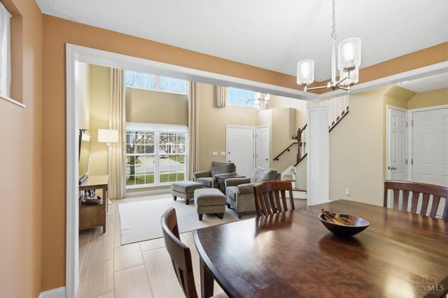 946 Hampton Court, Lebanon, OH 45036