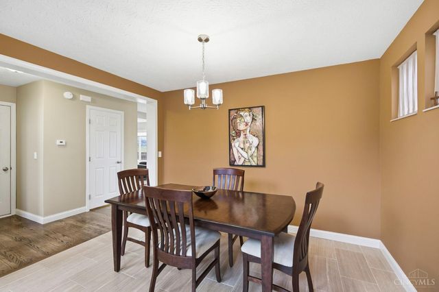 946 Hampton Court, Lebanon, OH 45036