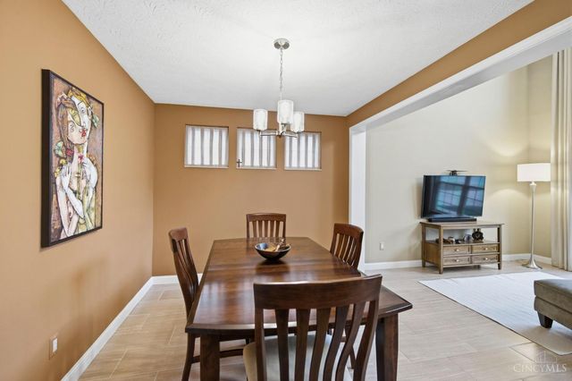 946 Hampton Court, Lebanon, OH 45036