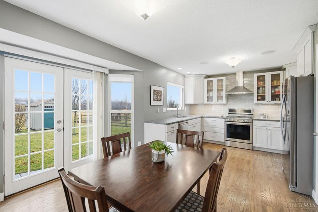 946 Hampton Court, Lebanon, OH 45036