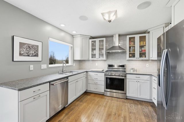 946 Hampton Court, Lebanon, OH 45036