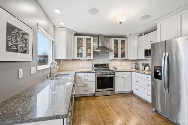 946 Hampton Court, Lebanon, OH 45036