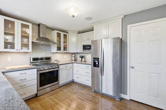 946 Hampton Court, Lebanon, OH 45036