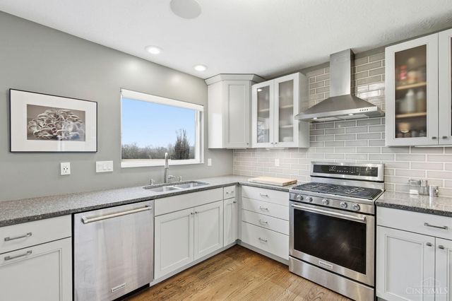 946 Hampton Court, Lebanon, OH 45036