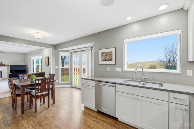 946 Hampton Court, Lebanon, OH 45036