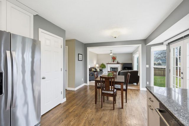 946 Hampton Court, Lebanon, OH 45036