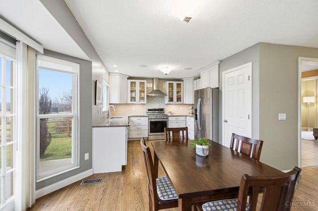 946 Hampton Court, Lebanon, OH 45036