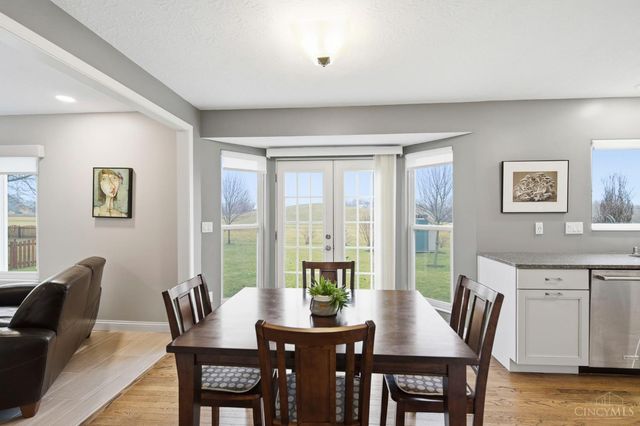 946 Hampton Court, Lebanon, OH 45036