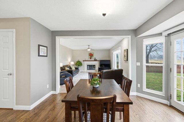 946 Hampton Court, Lebanon, OH 45036