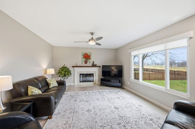 946 Hampton Court, Lebanon, OH 45036