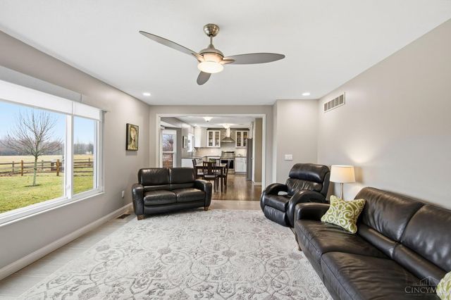 946 Hampton Court, Lebanon, OH 45036