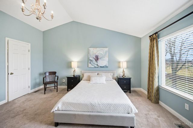 946 Hampton Court, Lebanon, OH 45036