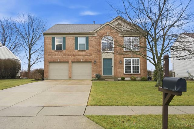 946 Hampton Court, Lebanon, OH 45036