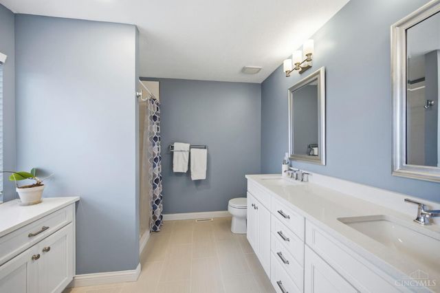 946 Hampton Court, Lebanon, OH 45036