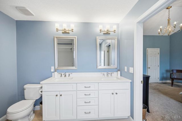 946 Hampton Court, Lebanon, OH 45036