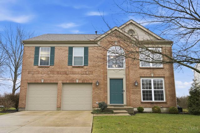 946 Hampton Court, Lebanon, OH 45036