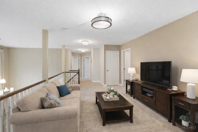 946 Hampton Court, Lebanon, OH 45036