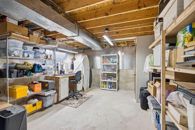 946 Hampton Court, Lebanon, OH 45036